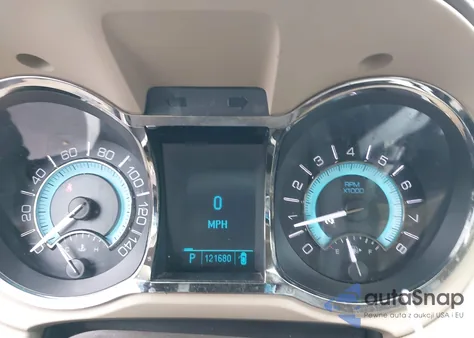 2011 Buick Lacrosse Cxl from USA, damaged, VIN 1G4GC5ED6BF300815